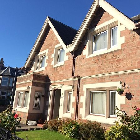 Atherstone Guest House Inverness Exteriér fotografie