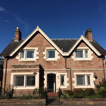 Atherstone Guest House Inverness Exteriér fotografie
