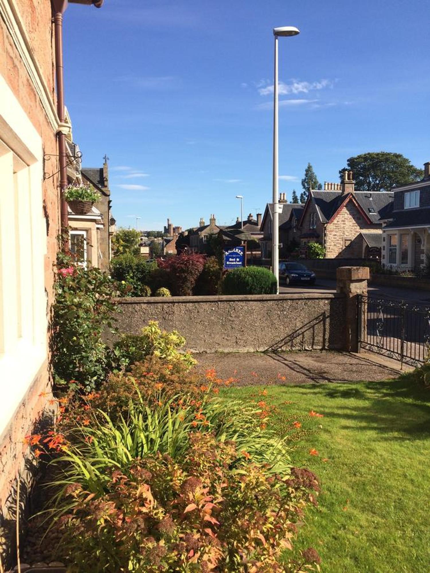 Atherstone Guest House Inverness Exteriér fotografie